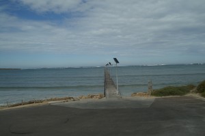 Elliston Jetty 2